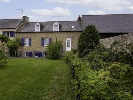 Esprit Bailly, Maison 6 personnes à Cancale - Photo 19