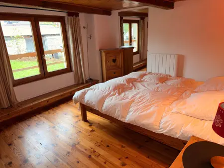 Chalet Mitoyen avec Jardinet, 2 Chambres, Animaux Acceptés - Photo 3