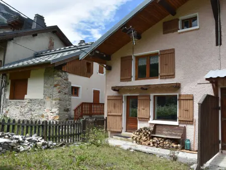 Chalet Mitoyen avec Jardinet, 2 Chambres, Animaux Acceptés - Photo 9