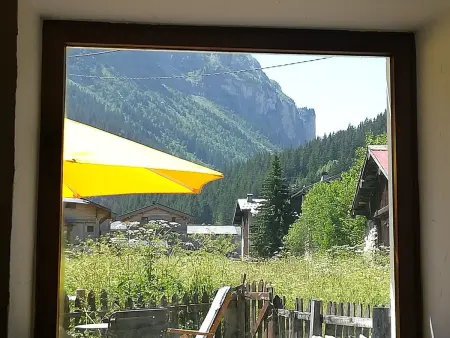 Chalet Mitoyen avec Jardinet, 2 Chambres, Animaux Acceptés - Photo 13