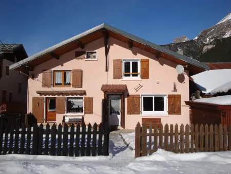 Chalet Mitoyen avec Jardinet, 2 Chambres, Animaux Acceptés - Photo 14