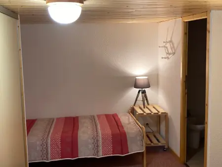 Duplex cosy à Termignon-Val Cenis, 7 pers, au pied des pistes, balcon, garage, Wi-Fi gratuit - Photo 8
