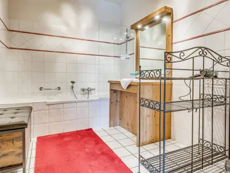 Champagny : Appt 3 pièces, 6 pers, avec WIFI, Appartement 6 personnes à Champagny en Vanoise - Photo 8