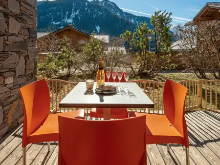Champagny : Appt 3 pièces, 6 pers, avec WIFI, Appartement 6 personnes à Champagny en Vanoise - Photo 12