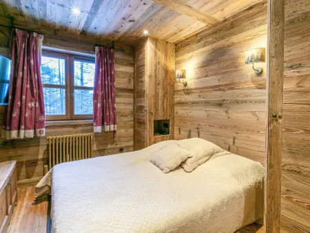 Duplex luxueux avec sauna, cheminée et parking à Val-d'Isère - Photo 7