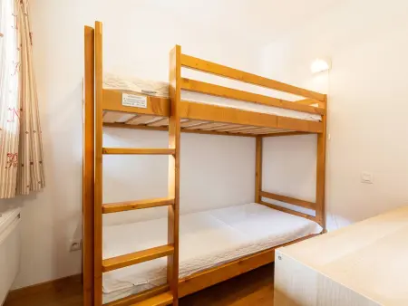 Appartement à Peyragudes avec 3 chambres pour 8 personnes - Photo 4