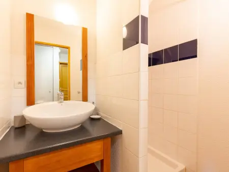 Appartement à Peyragudes avec 3 chambres pour 8 personnes - Photo 5
