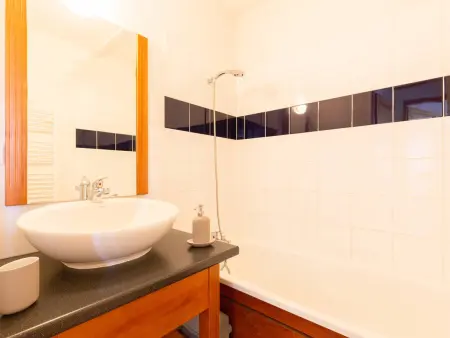 Appartement à Peyragudes avec 3 chambres pour 8 personnes - Photo 7