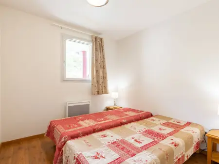Appartement à Peyragudes avec 3 chambres pour 8 personnes - Photo 8