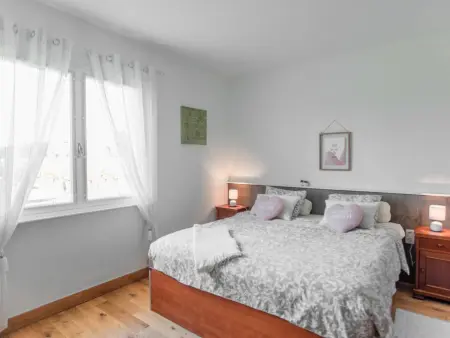 Bellegarde, Jolie gite moderne avec jardin et piscine privée - Photo 16