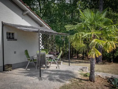 Bellegarde, Jolie gite moderne avec jardin et piscine privée - Photo 27