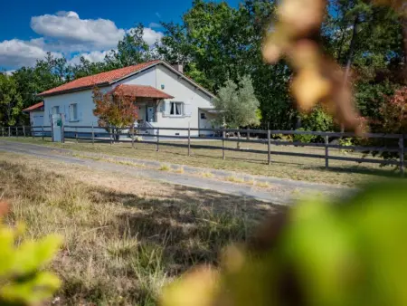Bellegarde, Jolie gite moderne avec jardin et piscine privée - Photo 30