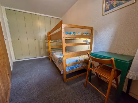 Appartement 2 pièces, 4 pers. à Bourg Saint Maurice - Photo 4