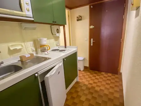 Appartement 2 pièces, 4 pers. à Bourg Saint Maurice - Photo 6