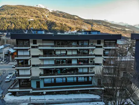Appartement 2 pièces, 4 pers. à Bourg Saint Maurice - Photo 8