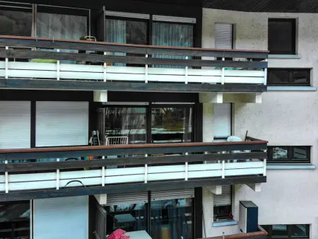Appartement 2 pièces, 4 pers. à Bourg Saint Maurice - Photo 9