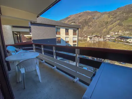 Appartement 2 pièces, 4 pers. à Bourg Saint Maurice - Photo 10