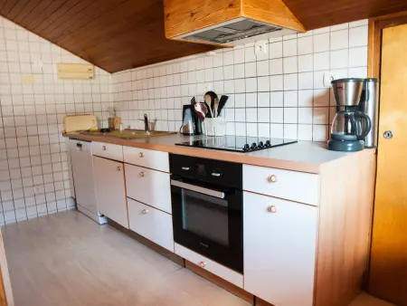 Appartement 97m² pour 8 pers. proche pistes, Le Grand-Bornand - Photo 3