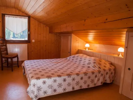 Appartement 97m² pour 8 pers. proche pistes, Le Grand-Bornand - Photo 4