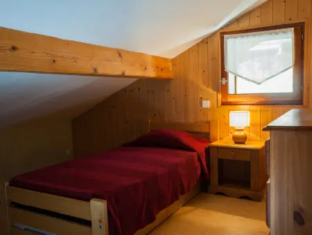 Appartement 97m² pour 8 pers. proche pistes, Le Grand-Bornand - Photo 5