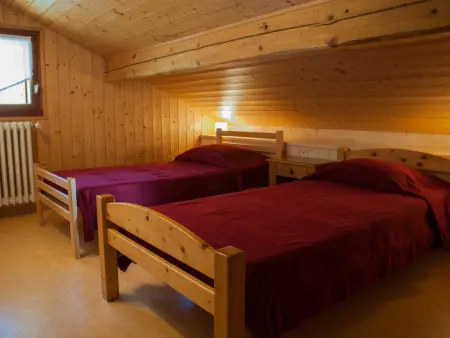 Appartement 97m² pour 8 pers. proche pistes, Le Grand-Bornand - Photo 6
