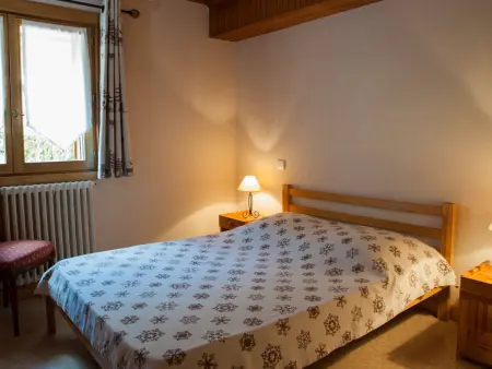 Appartement 97m² pour 8 pers. proche pistes, Le Grand-Bornand - Photo 7