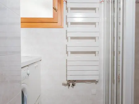 Appartement 97m² pour 8 pers. proche pistes, Le Grand-Bornand - Photo 8