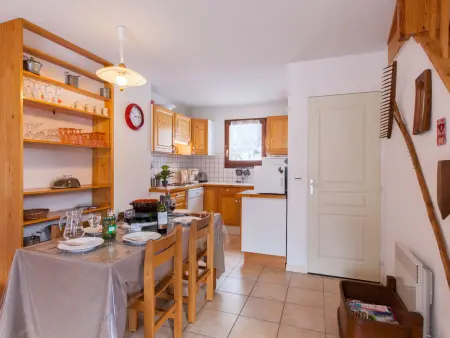 Chalet spacieux · 9 pers · Terrasse & Jardin · Parking privatif - Photo 1