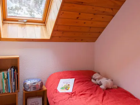 Chalet spacieux · 9 pers · Terrasse & Jardin · Parking privatif - Photo 6