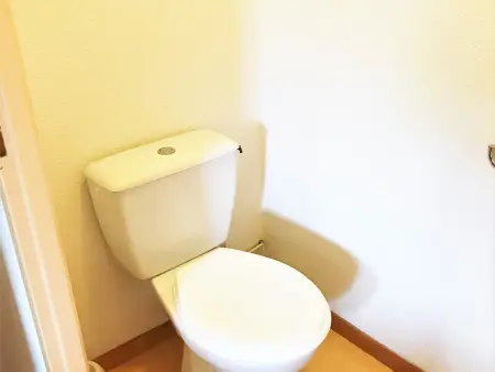 Appartement cosy T3 pour 6 pers, balcon sud, proche pistes - Photo 8