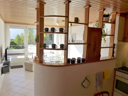 Jeanne D'Arc Apt. B-11, Appartement 2 personnes à Crans Montana - Photo 10