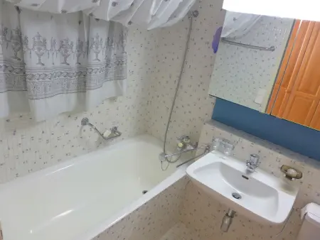 Jeanne D'Arc Apt. B-11, Appartement 2 personnes à Crans Montana - Photo 17