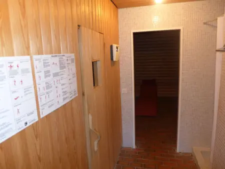 Jeanne D'Arc Apt. B-11, Appartement 2 personnes à Crans Montana - Photo 37