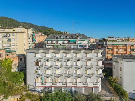 Azul, Appartement 2 personnes à Rapallo - Photo 1
