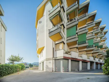 Azul, Appartement 2 personnes à Rapallo - Photo 3