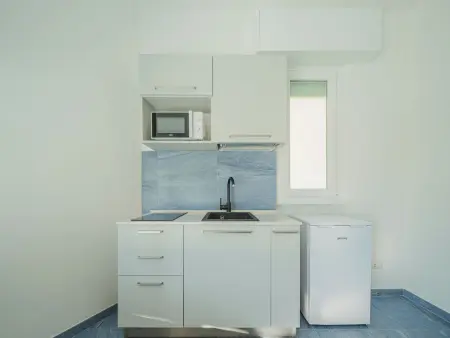 Azul, Appartement 2 personnes à Rapallo - Photo 12