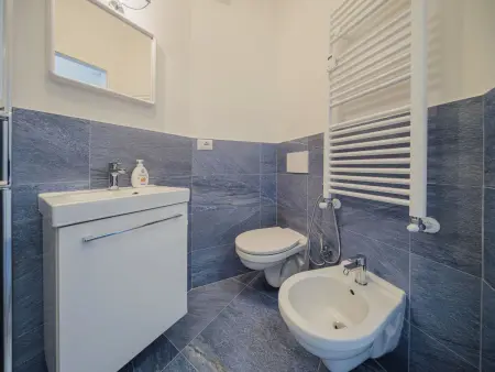 Azul, Appartement 2 personnes à Rapallo - Photo 14