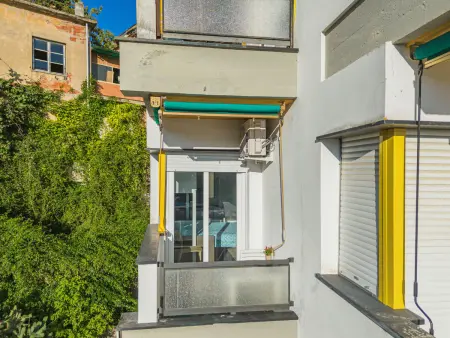 Azul, Appartement 2 personnes à Rapallo - Photo 16