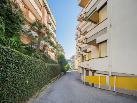 Azul, Appartement 2 personnes à Rapallo - Photo 18