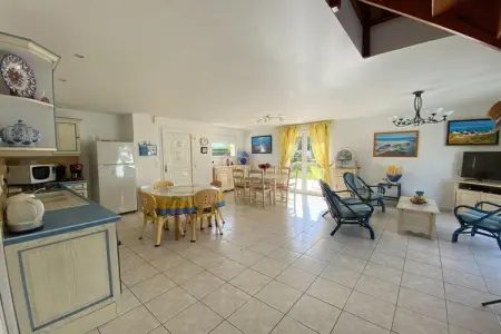 Holiday home in Hauteville Sur Mer, Maison en Normandie proche Plage - Photo 3