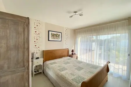 Holiday home in Hauteville Sur Mer, Maison en Normandie proche Plage - Photo 5