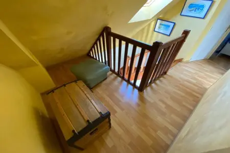 Holiday home in Hauteville Sur Mer, Maison en Normandie proche Plage - Photo 7