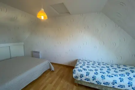 Holiday home in Hauteville Sur Mer, Maison en Normandie proche Plage - Photo 8
