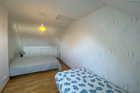Holiday home in Hauteville Sur Mer, Maison en Normandie proche Plage - Photo 9