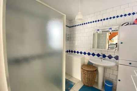 Holiday home in Hauteville Sur Mer, Maison en Normandie proche Plage - Photo 12