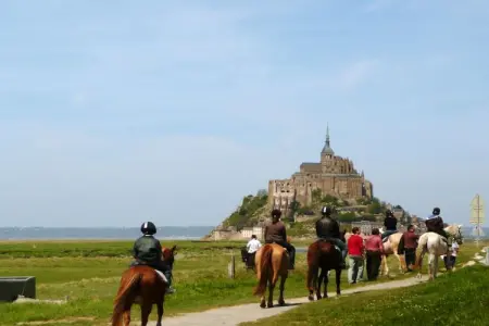 Holiday home in Hauteville Sur Mer, Maison en Normandie proche Plage - Photo 19