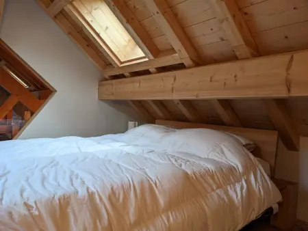 Appartement rénové et spacieux au centre village avec Wifi inclus - Photo 6