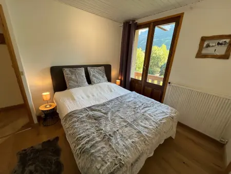 Appartement de Charme à La Salle-les-Alpes · Accès Pistes · Wifi Inclus - Photo 4