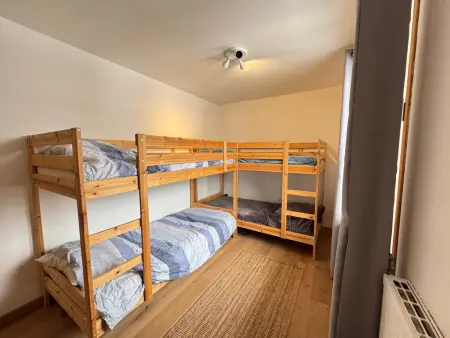 Appartement de Charme à La Salle-les-Alpes · Accès Pistes · Wifi Inclus - Photo 5