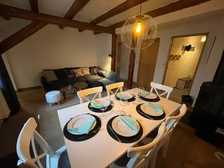 Appartement de Charme à La Salle-les-Alpes · Accès Pistes · Wifi Inclus - Photo 6
